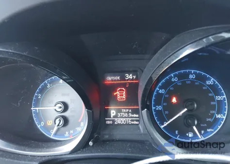 2016 Toyota Corolla S Plus from USA, damaged, VIN 2T1BURHE6GC488176